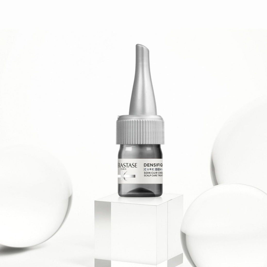 Kérastase Densifique Cure Femme Density Treatment (for Women) 42 ampoules x 6ml - HairMNL