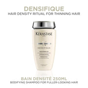 Kérastase Densifique Shampoo (for Women) 250ml - HairMNL