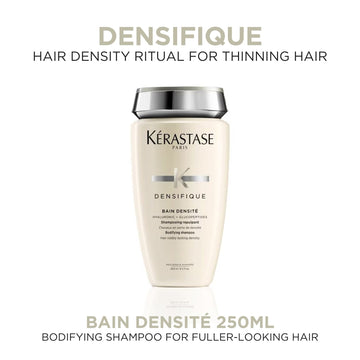 Kérastase Densifique Shampoo (for Women) 250ml - HairMNL