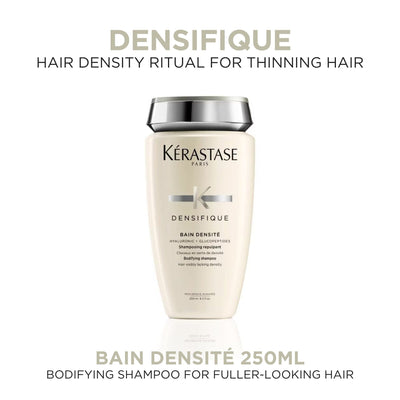 Kérastase Densifique Shampoo (for Women) 250ml - HairMNL