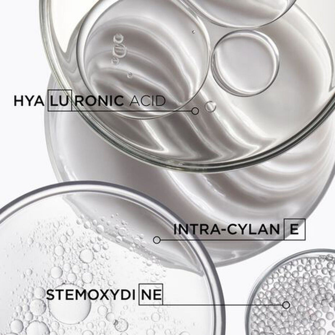 Kérastase Densifique Shampoo (for Women) 250ml Ingredients - HairMNL