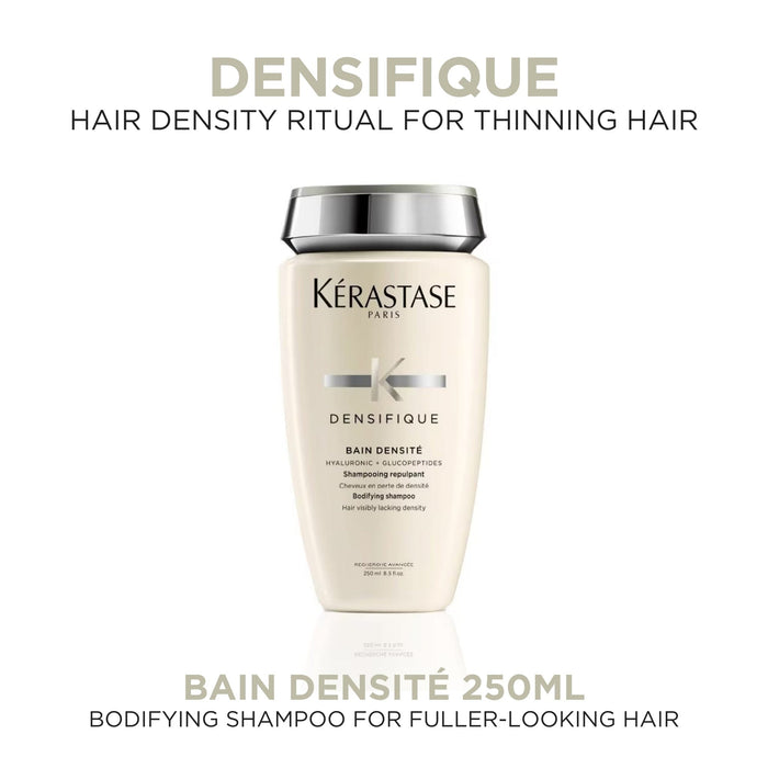 Kérastase Densifique Shampoo (for Women) 250ml - HairMNL