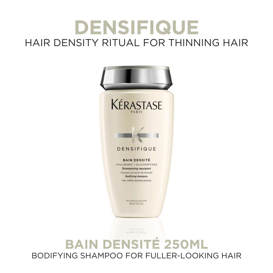 Kérastase Densifique Shampoo (for Women) 250ml - HairMNL