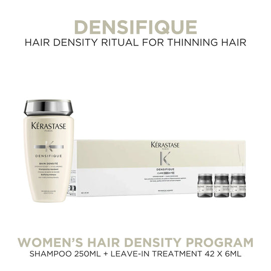Kérastase Densifique Women's Density Program - HairMNL