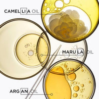 Kérastase Elixir Ultime Shine Ingredients