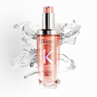 Kérastase Chroma Absolu Radiance Hair Oil Refillable Bundle