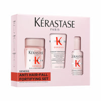 Kérastase Genesis Anti-Hairfall Discovery Travel Gift Set (Thin Hair) - HairMNL
