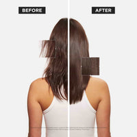 Kérastase Genesis Anti-Hairfall Discovery Travel Gift Set (Thin Hair) Results - HairMNL