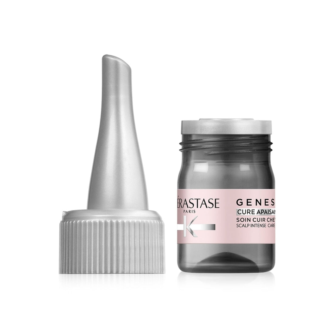 Kérastase Genesis Cure Anti-Chute Anti-Hairloss Treatment 6ml x 10 - HairMNL