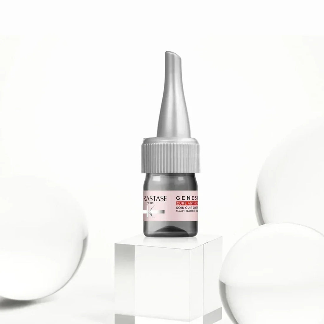 Kérastase Genesis Cure Anti-Chute Anti-Hairloss Treatment 6ml x 10 - HairMNL