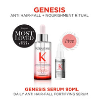 HairMNL KÉRASTASE Kérastase Genesis Anti Hair-Fall Fortifying Serum 