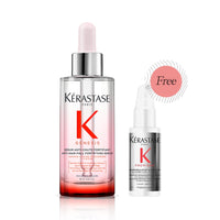 HairMNL KÉRASTASE Kérastase Genesis Anti Hair-Fall Fortifying Serum FREE Premiere Pre-Shampoo Treatment 45ml | 90ml 