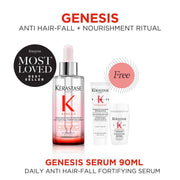 HairMNL KÉRASTASE Kérastase Genesis Anti Hair-Fall Fortifying Serum 