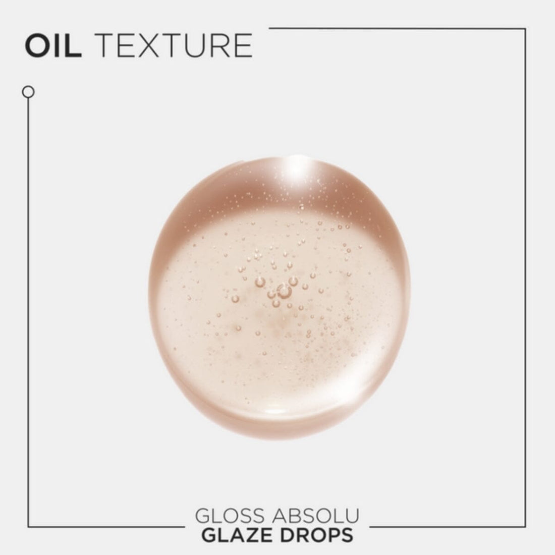 Kérastase Gloss Absolu Glaze Drops 45ml