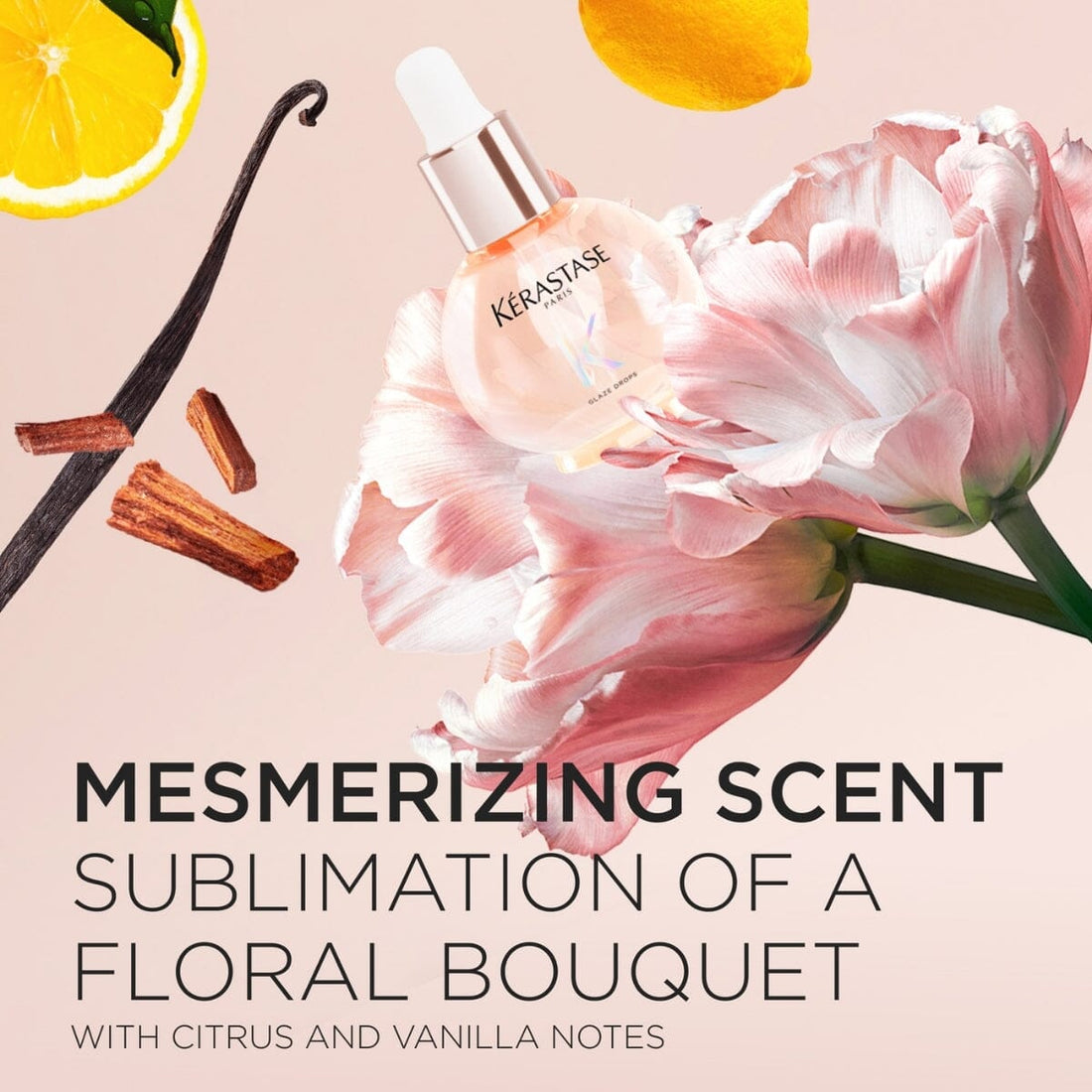 Kérastase Gloss Absolu Glaze Drops 45ml