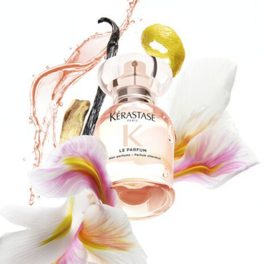 Kérastase Gloss Absolu Hair Perfume Mist 30ml - HairMNL
