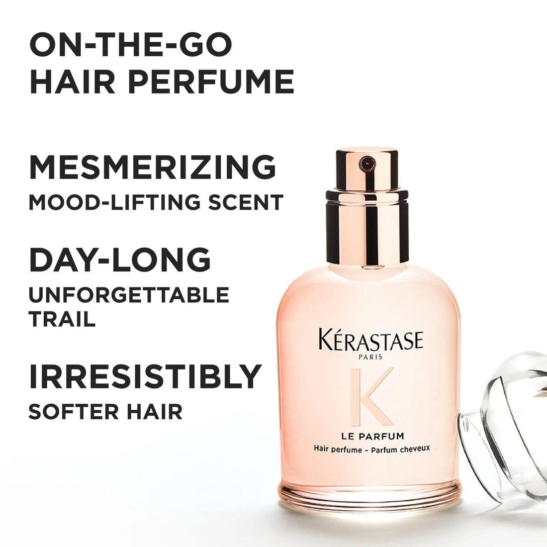 Kérastase Gloss Absolu Hair Perfume Mist 30ml - HairMNL