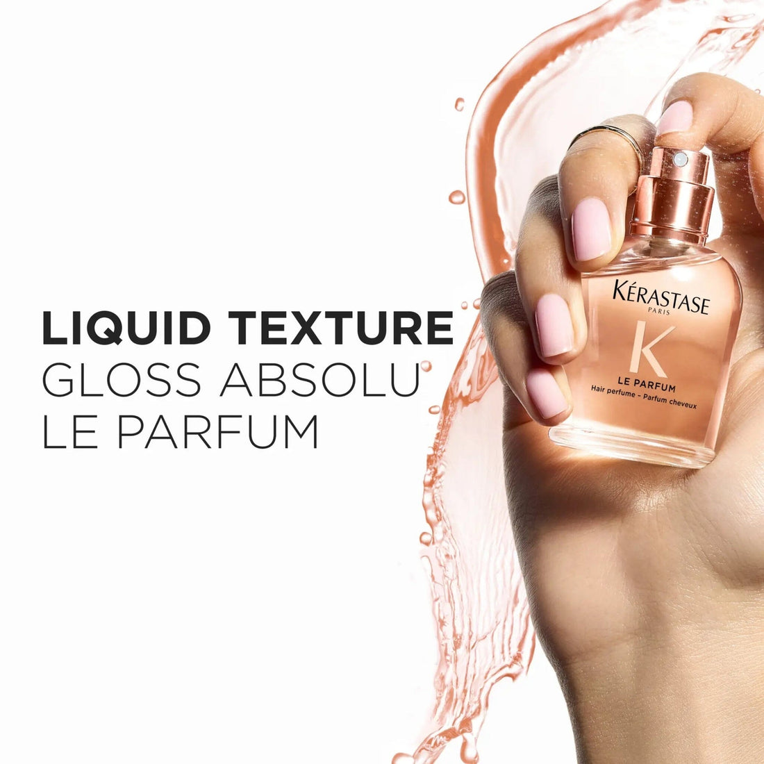 Kérastase Gloss Absolu Hair Perfume Mist 30ml - HairMNL