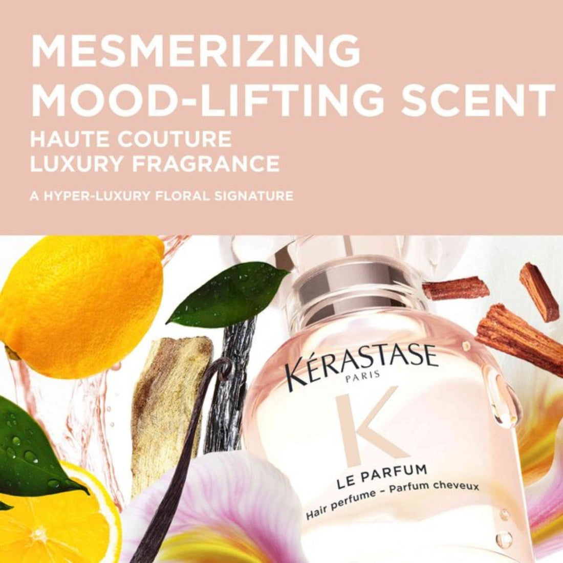 Kérastase Gloss Absolu Hair Perfume Mist 30ml - HairMNL