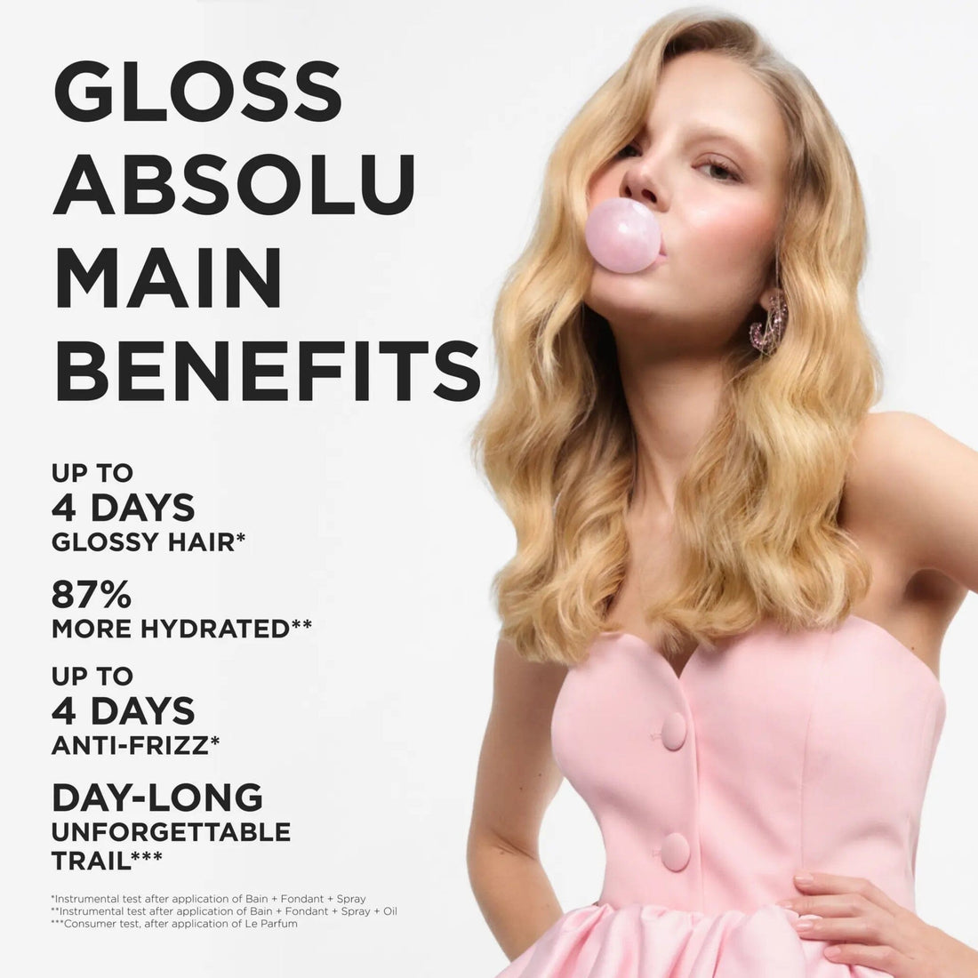 Kérastase Gloss Absolu Hair Perfume Mist 30ml - HairMNL