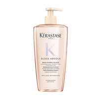 Kérastase Gloss Absolu Hydra-Illuminating Shampoo 500ml