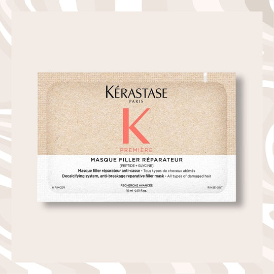Kérastase Premiere Damage Repair Anti-Breakage Masque 15ml - Reward