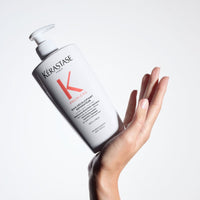 HairMNL Kérastase Premiere Decalcifying Damage Repair Shampoo 500ml 