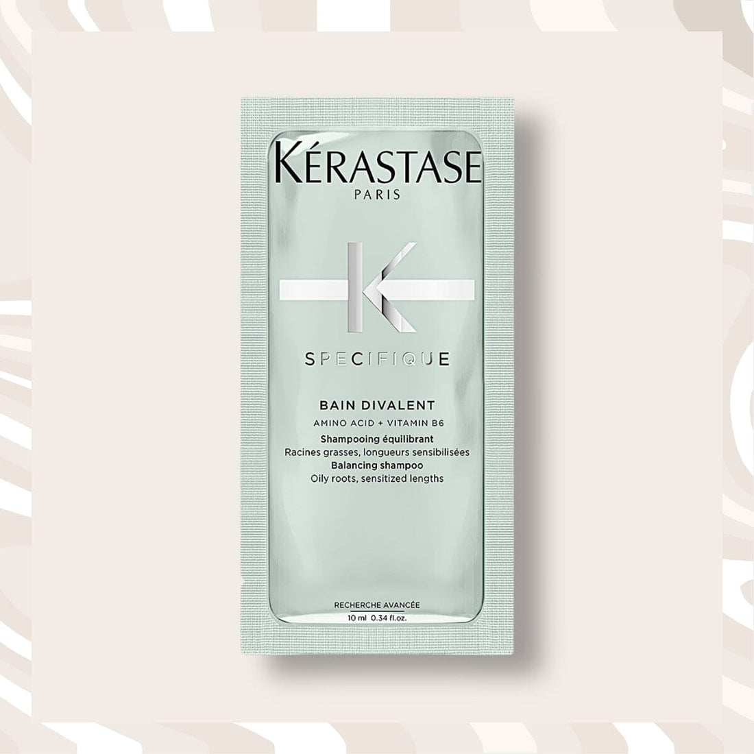 Kérastase Spécifique Divalent Shampoo 10ml – Reward