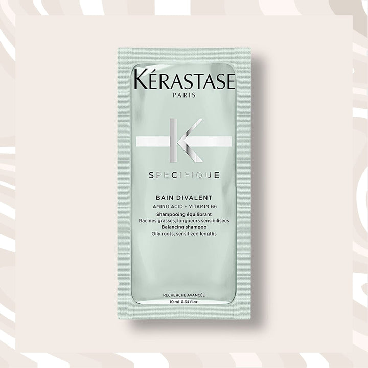 Kérastase Spécifique Divalent Shampoo 10ml – HairMNL Reward