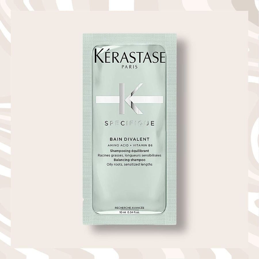 Kérastase Spécifique Divalent Shampoo 10ml – HairMNL Reward