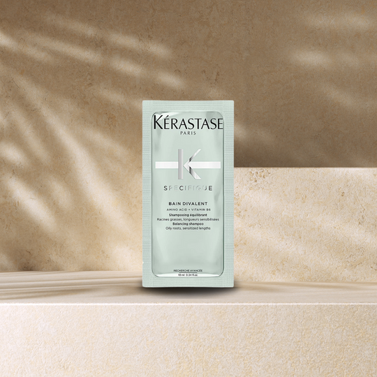 Kérastase Spécifique Divalent Shampoo 10ml