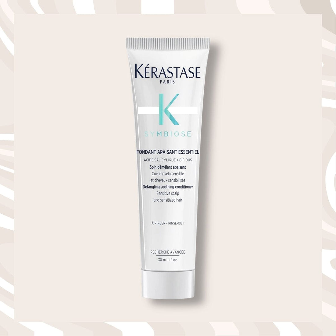 Kérastase Symbiose Detangling Soothing Conditioner 30ml - Reward