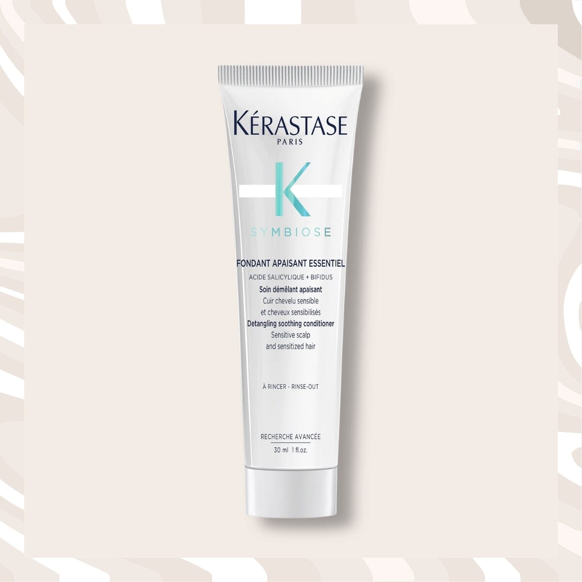 Kérastase Symbiose Detangling Soothing Conditioner 30ml - HairMNL Reward