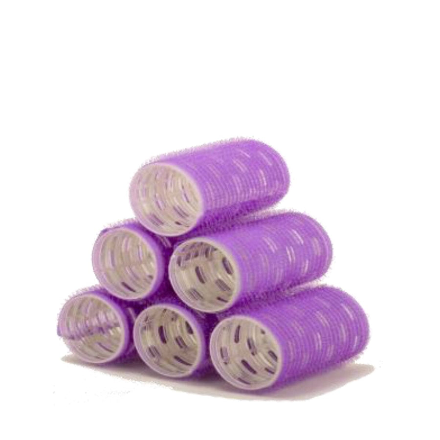 HairMNL Le Couleur Velcro Rollers MGR004