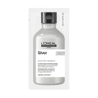 L'Oréal Pro Serie Expert Silver Shampoo 10ml - Rewards