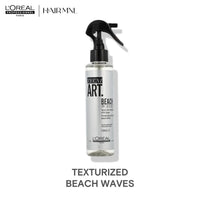 L'Oreal Professionnel Tecni.Art Beach Waves 150ml -  HairMNL