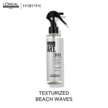 L'Oreal Professionnel Tecni.Art Beach Waves 150ml -  HairMNL