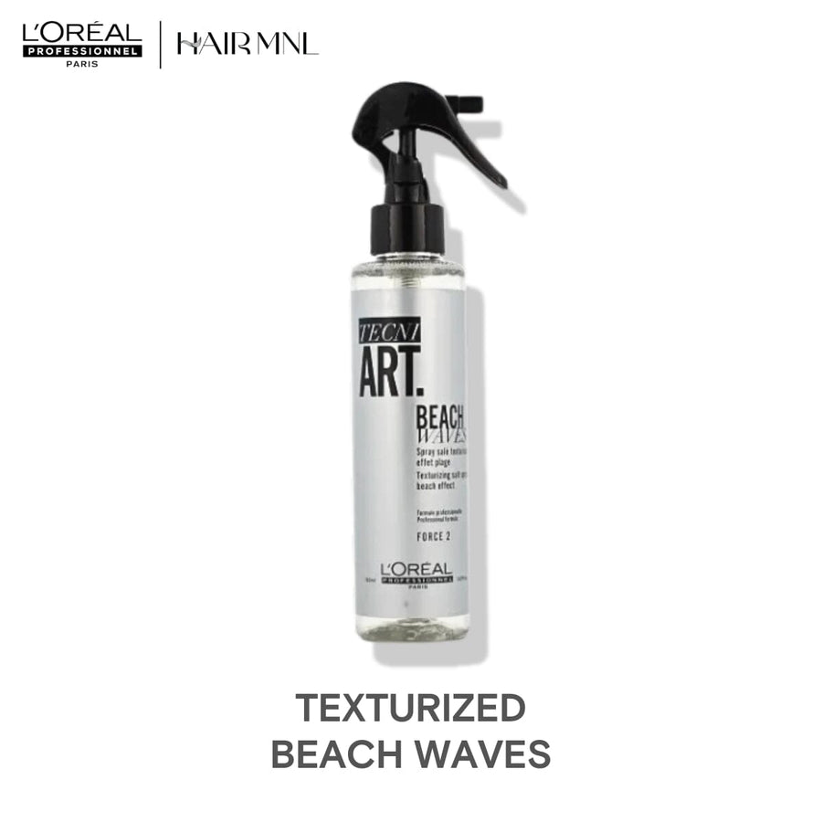 L'Oreal Professionnel Tecni.Art Beach Waves 150ml -  HairMNL
