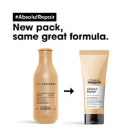 L'Oreal L'Oréal Professionnel Serie Expert Absolut Repair Gold Conditioner