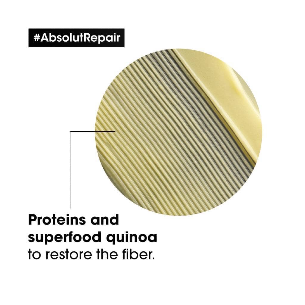 L'Oreal L'Oréal Professionnel Serie Expert Absolut Repair Gold Conditioner 500ml
