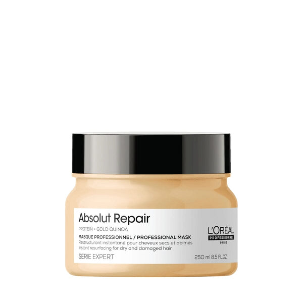 L'Oreal Professionnel Serie Expert Absolut Repair Gold Masque
