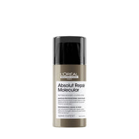 L'Oréal Serie Expert Absolut Repair Molecular Leave-In Mask 100ml - HairMNL