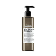 L'Oréal Serie Expert Absolut Repair Molecular Rinse-Off Serum 250ml - HairMNL