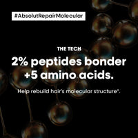 L'Oréal Serie Expert Absolut Repair Molecular Tech