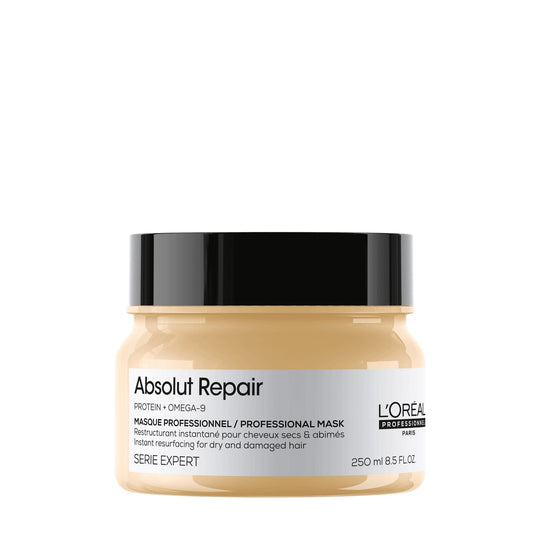 L'Oreal L'Oreal Professionnel Serie Expert Absolut Repair Resurfacing Masque 250ml