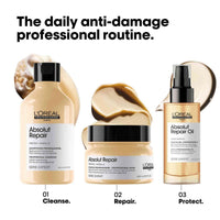 L'Oreal L'Oreal Professionnel Serie Expert Absolut Repair Resurfacing Masque