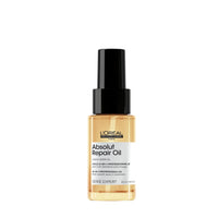 L'Oréal Professionnel Serie Expert Absolut Repair 10-in-1 Perfecting Oil 30ml - HairMNL