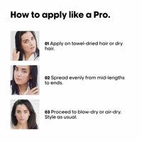 L'Oreal L'Oréal Professionnel Serie Expert Absolut Repair 10-in-1 Perfecting Oil Travel Size 30ml