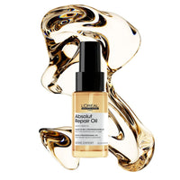 L'Oreal L'Oréal Professionnel Serie Expert Absolut Repair 10-in-1 Perfecting Oil Travel Size 30ml