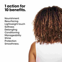 L'Oreal L'Oréal Professionnel Serie Expert Absolut Repair 10-in-1 Perfecting Oil Travel Size 30ml